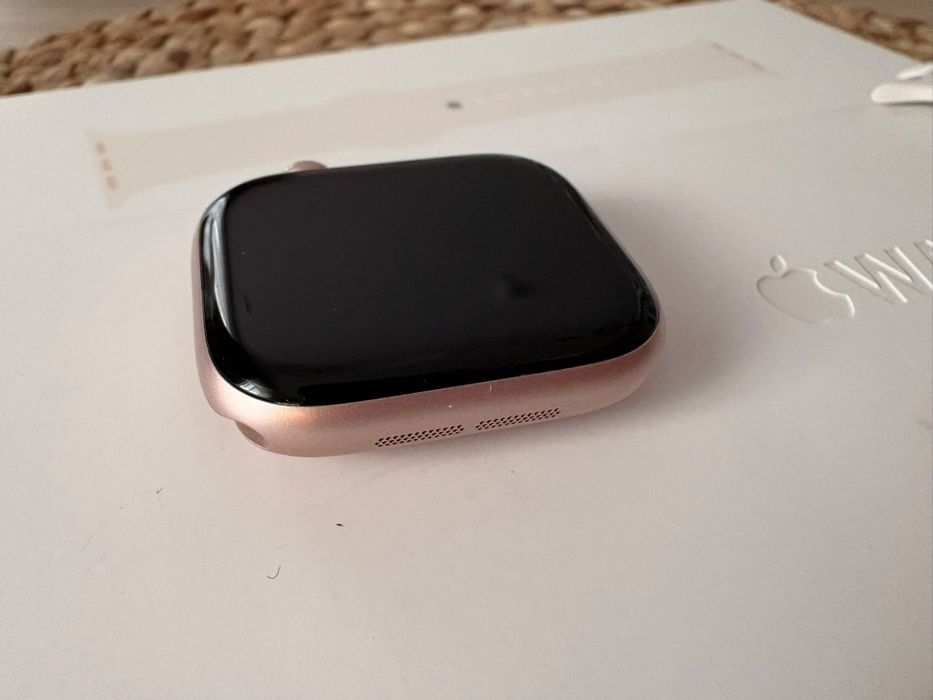 Apple watch 10 Rose Gold 42 mm