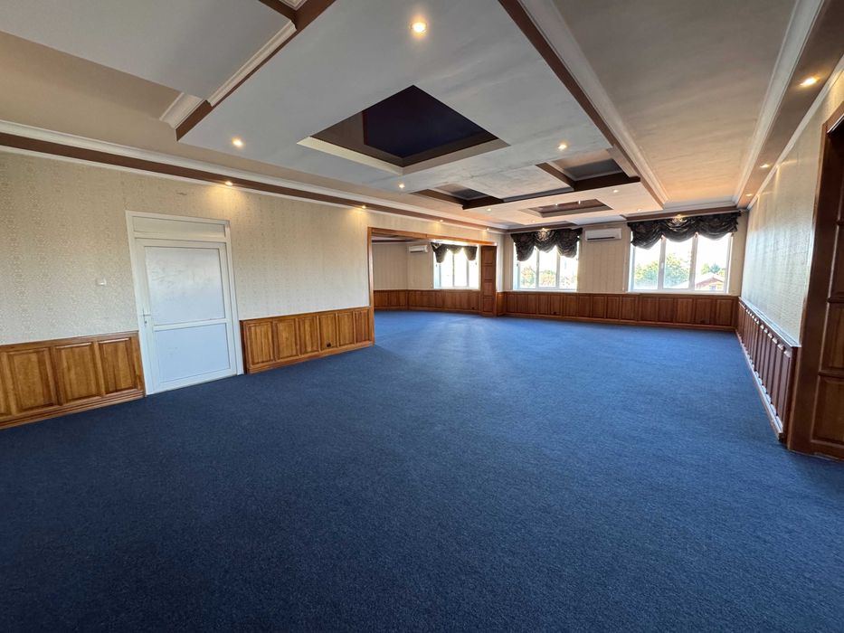 Комерційне приміщення в БЦ по вул. Пастерівська