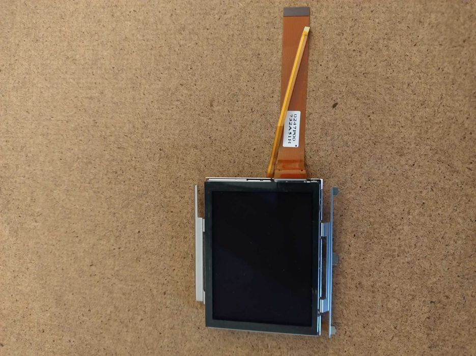 Panasonic TZ2///Wiele innych czzęści