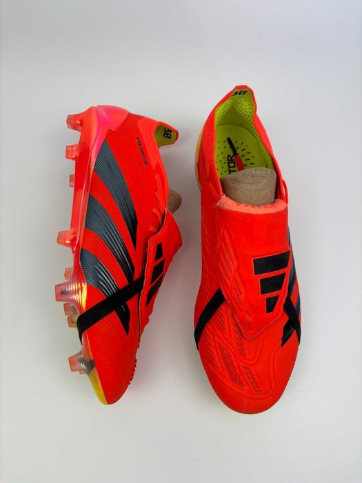 Adidas Predator Elite FT FG, 41 1/3