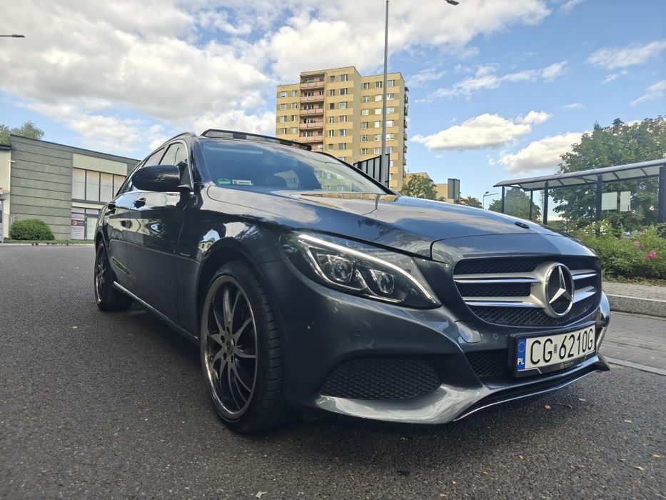 Sprzedam Mercedes