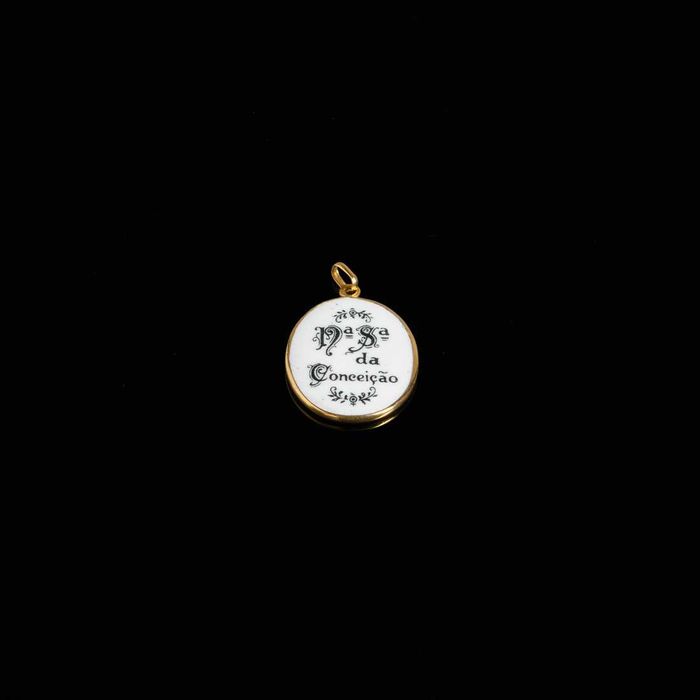 Medalha "Nossa Senhora da Conceição"