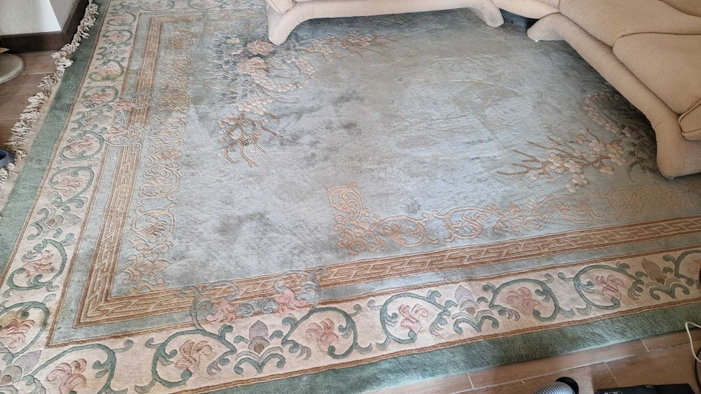 Tapete grande orient