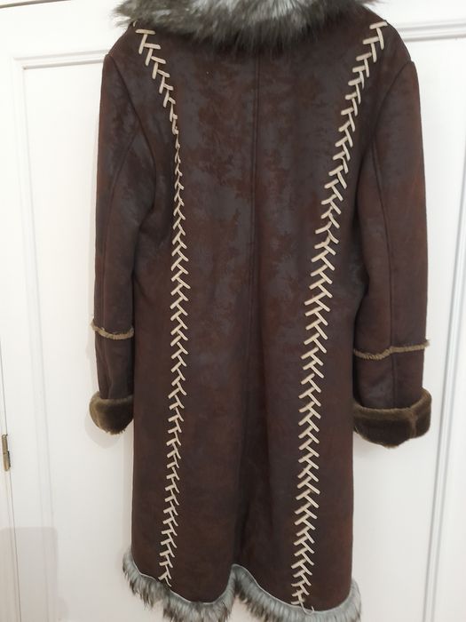 Casacos muito elegantes