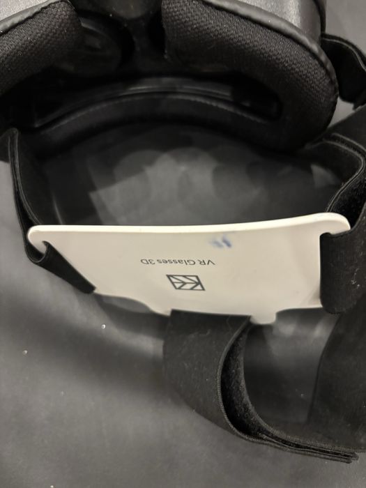 Gogle wirtualnej rzeczywistości Hykker VR Glasses 3D do telefonów