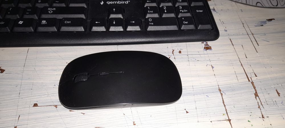 Novo!!!!OPORTUNIDADE!!!  Computador com setup completo!