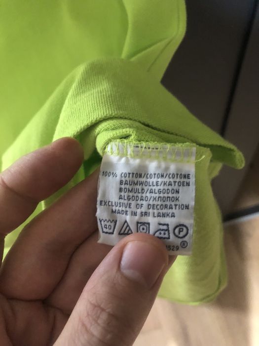 Поло Ralph Lauren