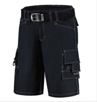 Спецодежда шорты рабочие 50 размер , роба плотные Tricorp