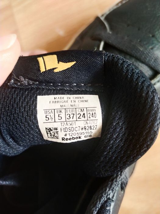 Buty Reebok rozm 37