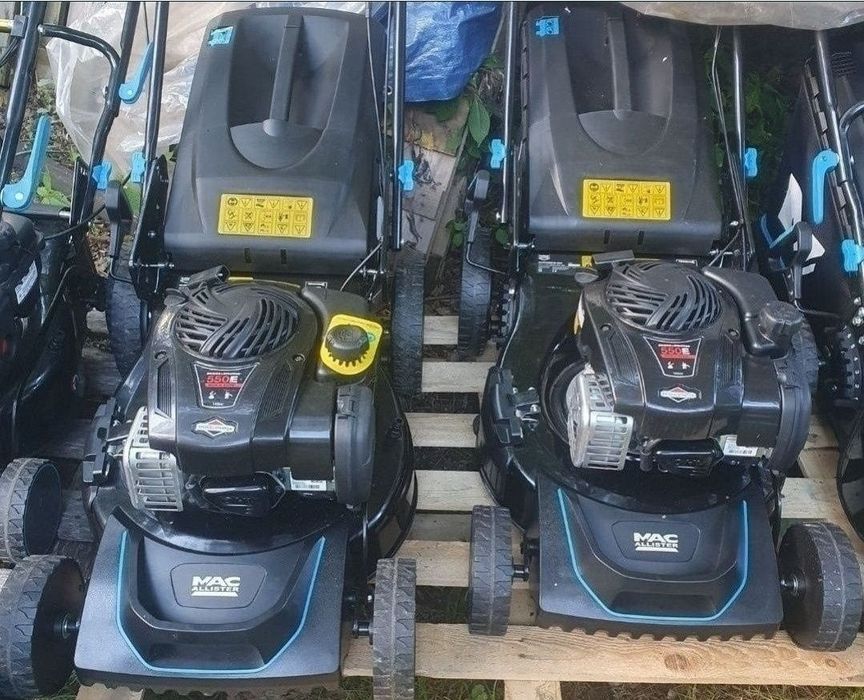 Kosiarka spalinowa Briggs&Stratton inne
