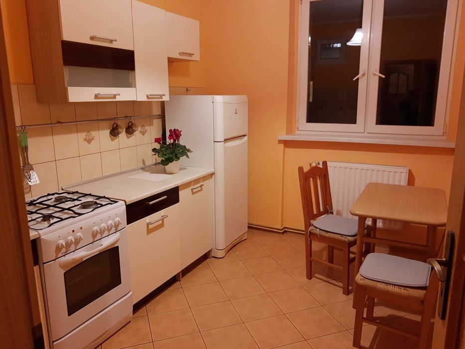 Kawalerka do wynajęcia