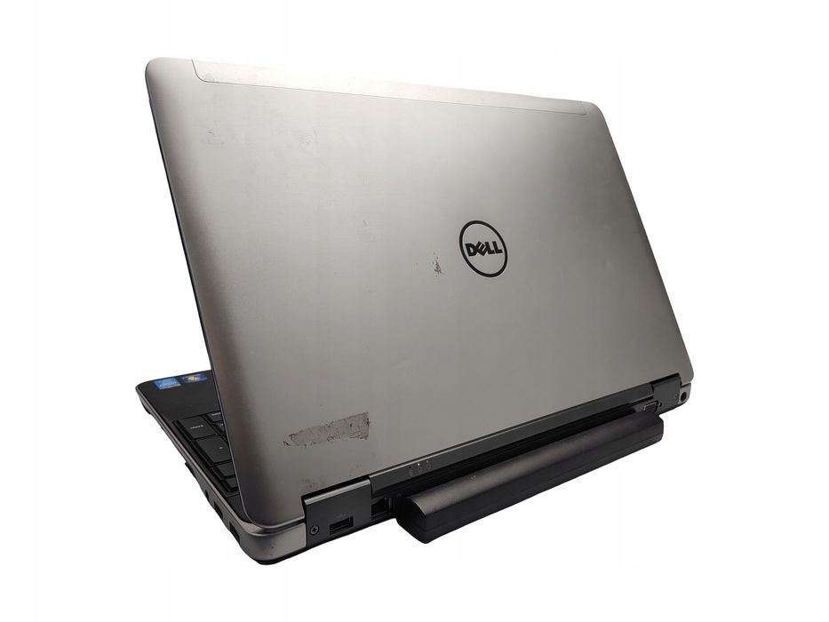 Dell Latitude E6540 i7-4800MQ 8GB 500GB FHD Radeon MODEM