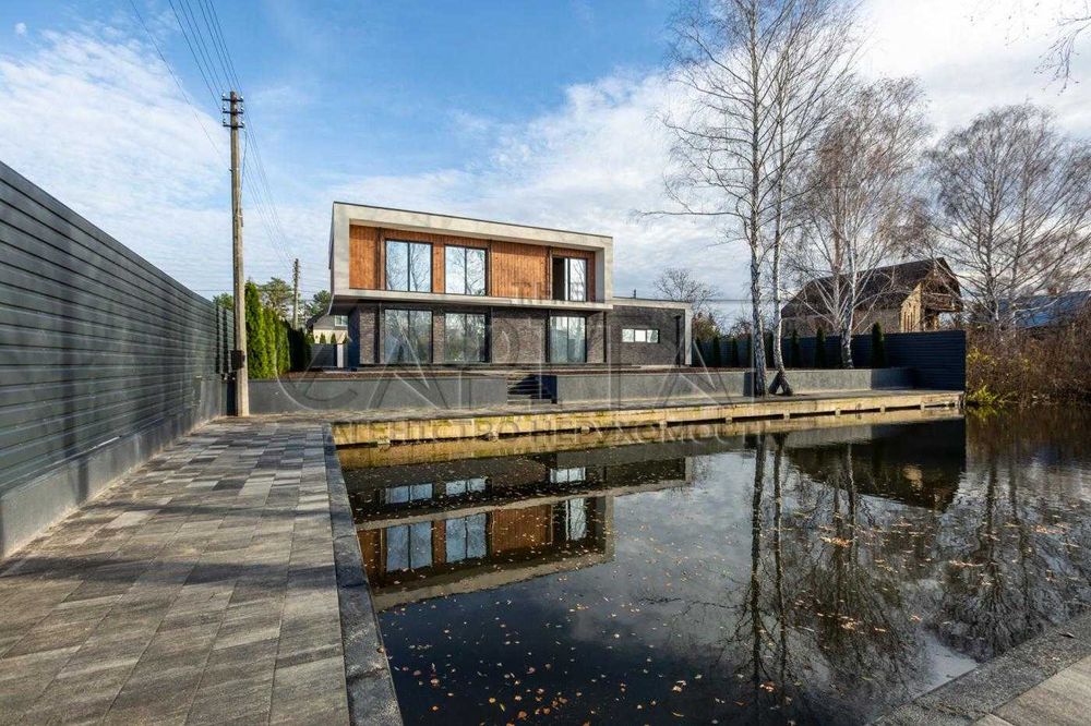 Продажа дома, Козин, ГАЗ, КГ Мистецтво, Обухівський р-н