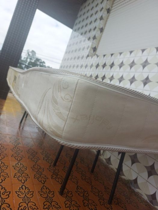 Limpeza e higienizacao