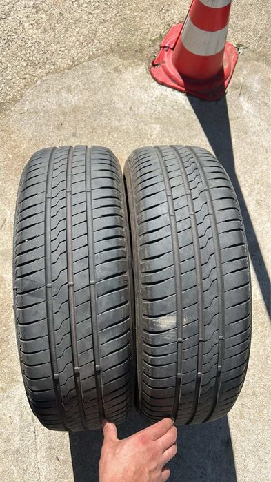 Pneus 195/65r15 Firestone
