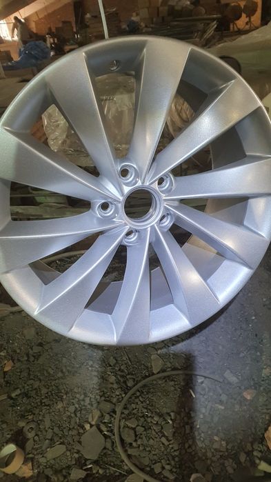 Покраска дисків, реставрація ремонт