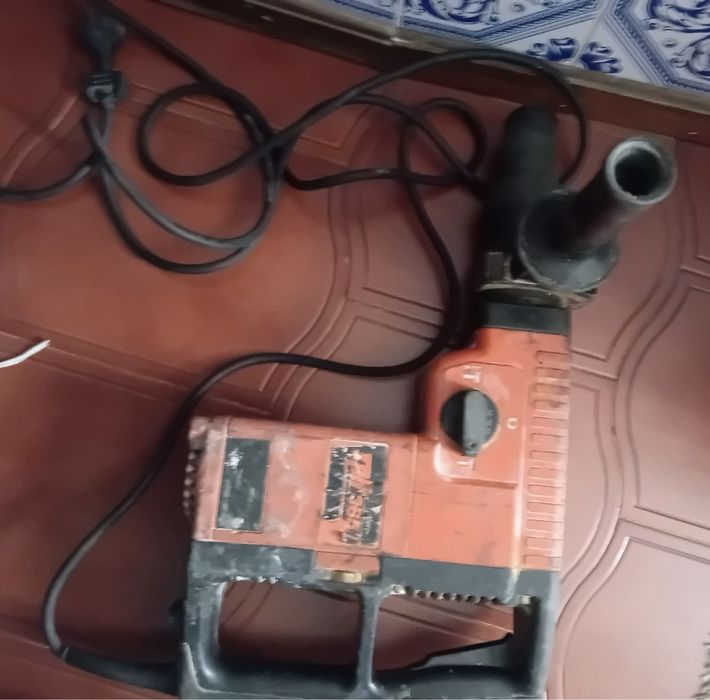 Martelo Pneumático Splt 385