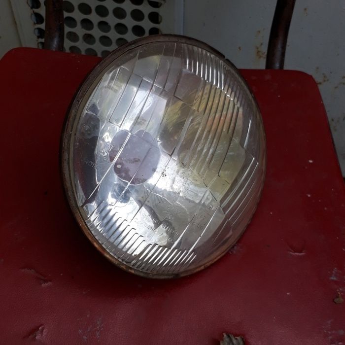Фара ФГ - 140 ЗиЛ СССР