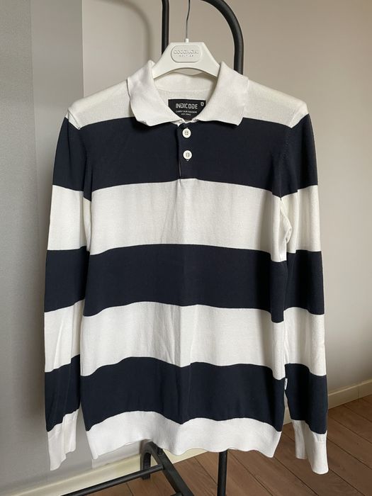 Sweter Indicode