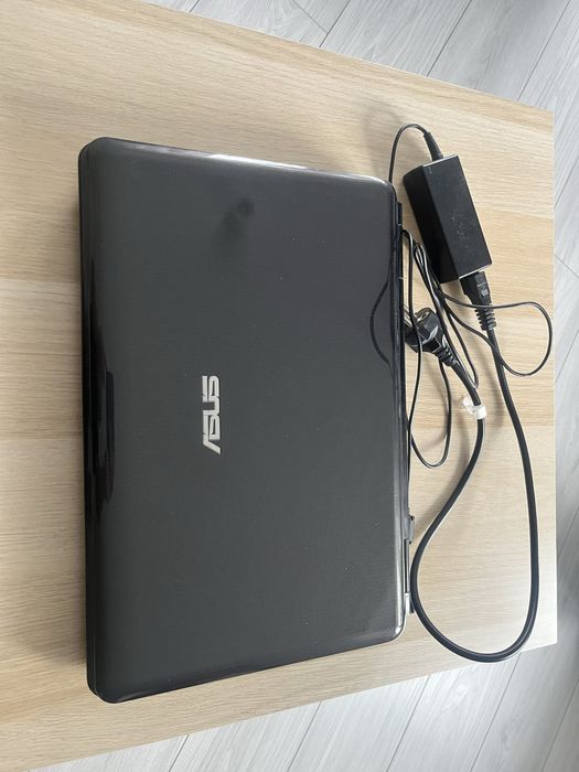 Laptop Asus K50IJ