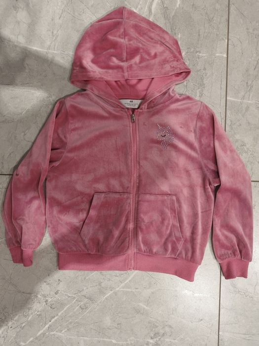 Речі на дівчинку