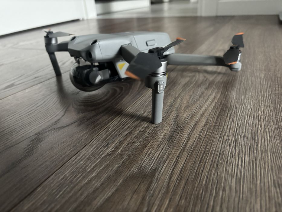 Dji Mavik air 2s combo