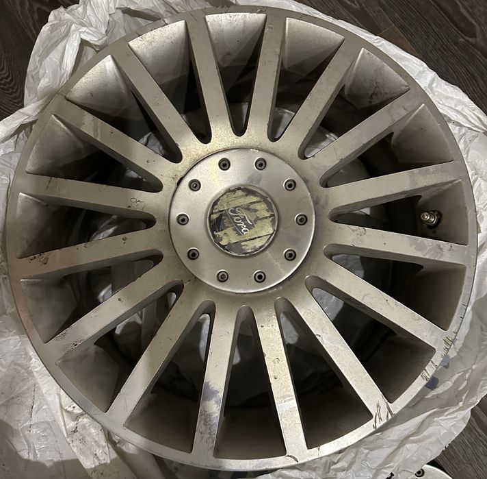 Диски для авто  R18 5/108 Ford, Lincoln