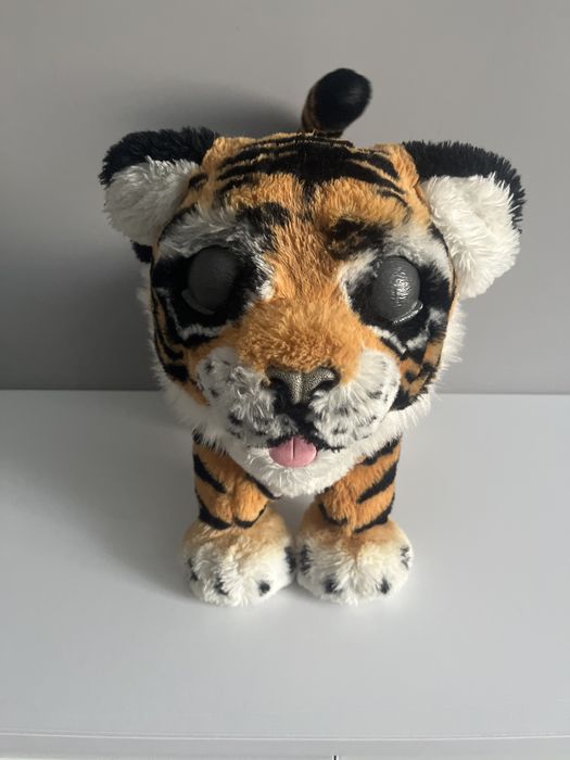 Тигр furreal оригінал