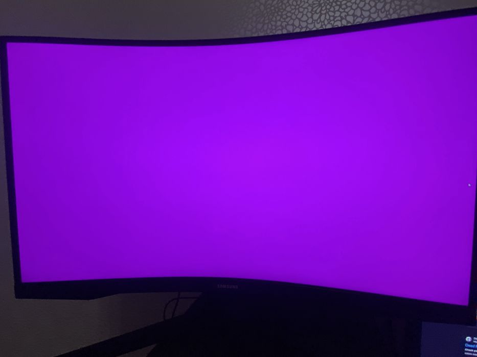 Срочно Продам Монитор Samsung G5 Odyssey 144герц 2К
