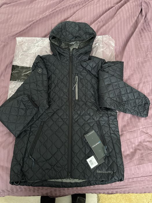 Куртка жіноча Backcountry