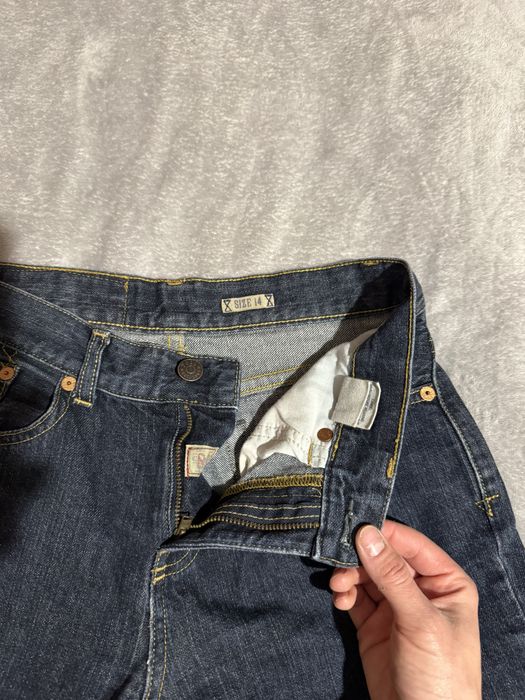 Джинси прямі Polo Ralph Lauren