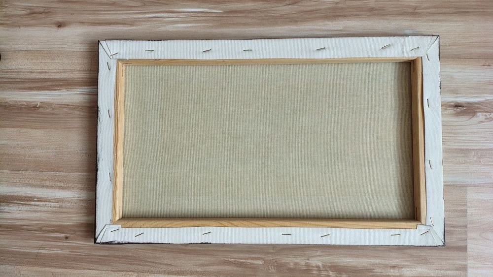 Obraz  abstrakcja 140x 70