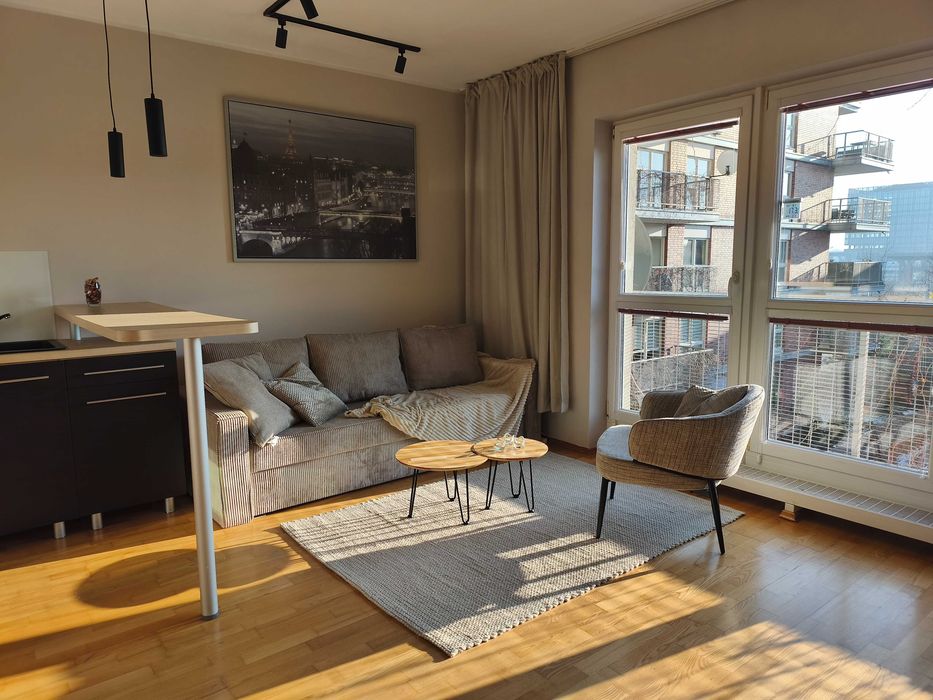 Mieszkanie – Katowice - Widok 5