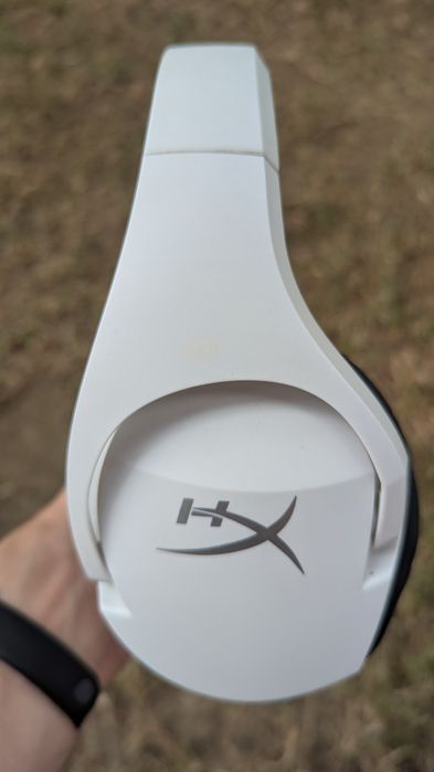 Навушники HyperX Cloud Stinger Core Wireless