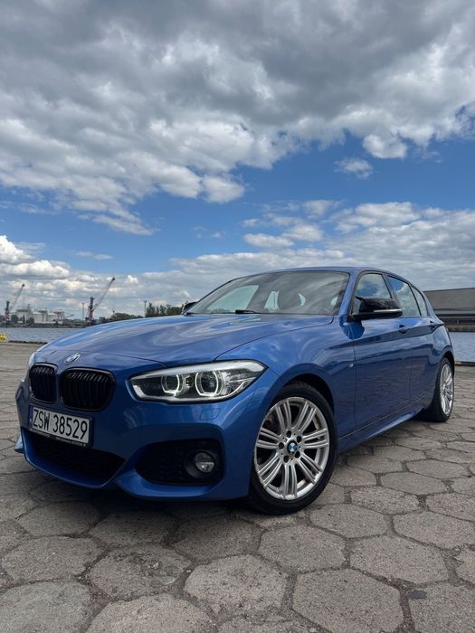 BMW Seria 1