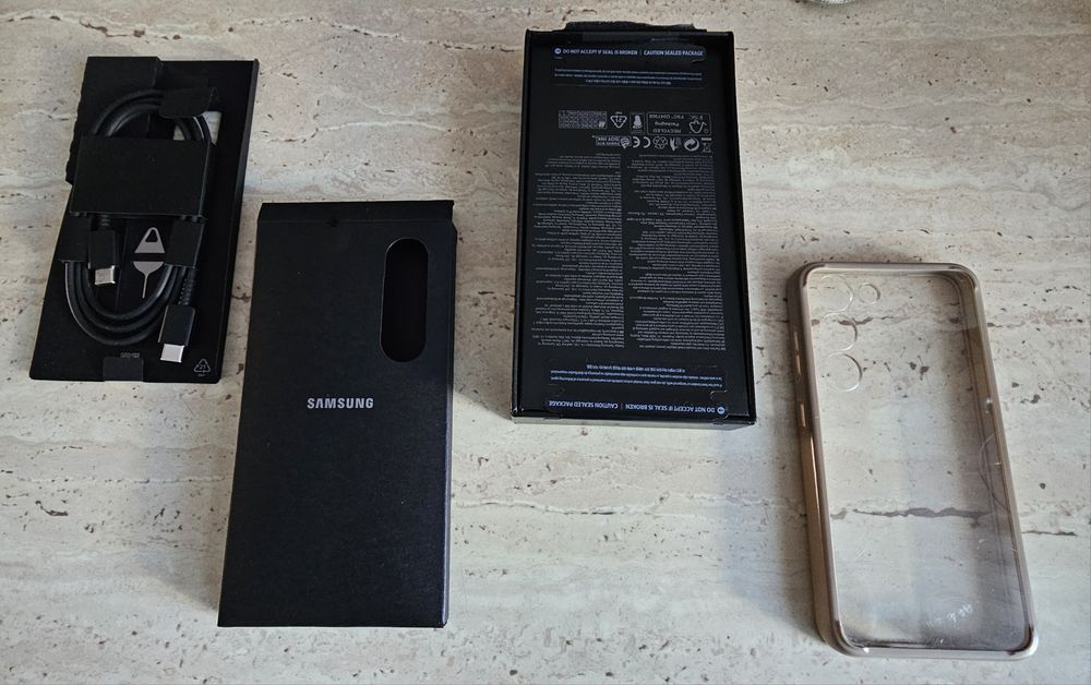 Samsung Galaxy S23 256gb