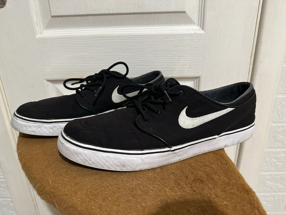 Nike stefan janoski 46 кеди кросівки крассовки