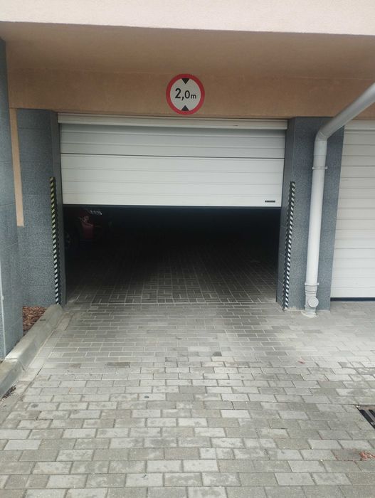 Wynajmę garaż od zaraz - Widok 4