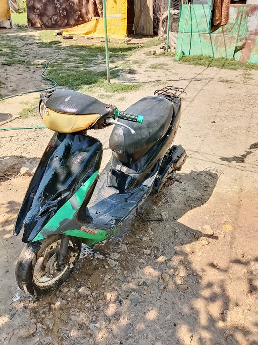 Продам мопед Хонда Дио 34
