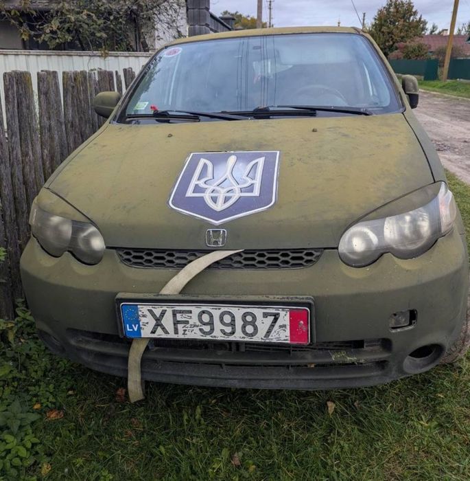 Продам авто Honda