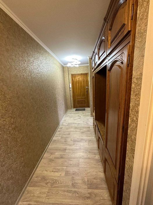 Продам 3х квартиру Жасминовый бульвар 3 к.1