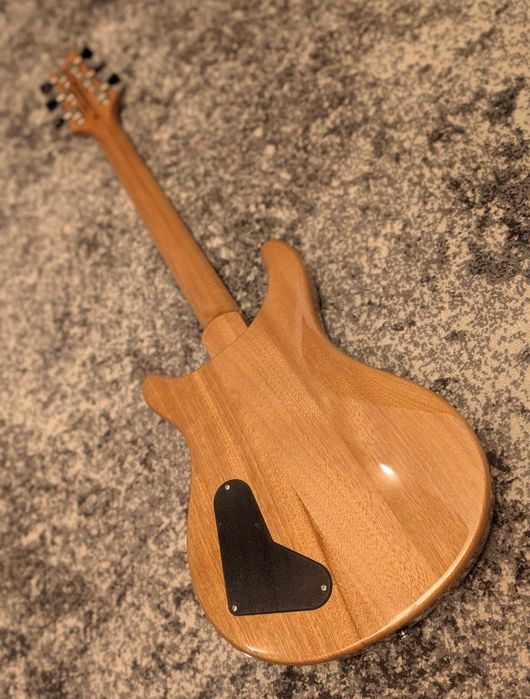 Электрогитара PRS SE Paul's Guitar Turquoise