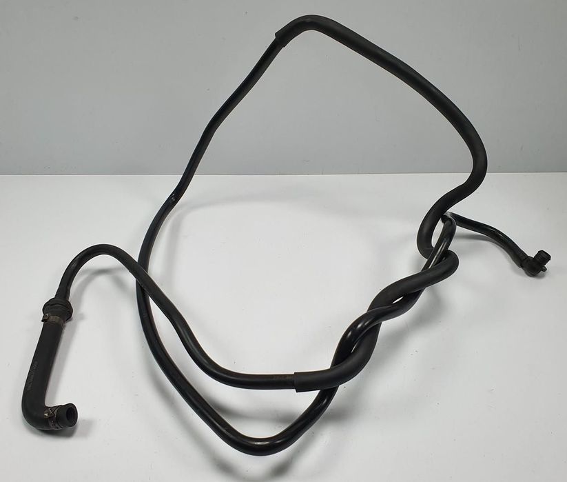 PRZEWÓD PODCIŚNIENIA SMART FORTWO 450 0.7 T 0007916V004