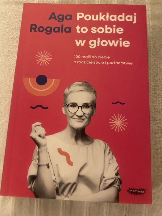 Poukładaj to sobie w głowie