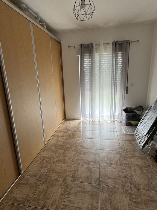 Apartamento T3.