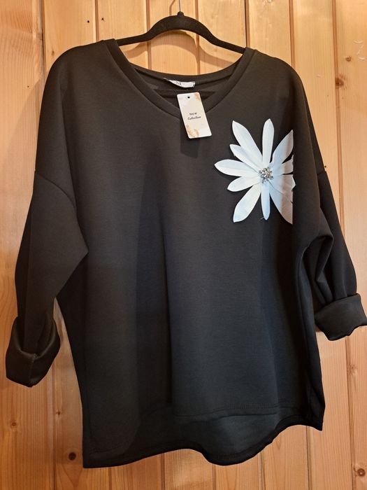 Bluzka Włoska rozm.uniwersalny