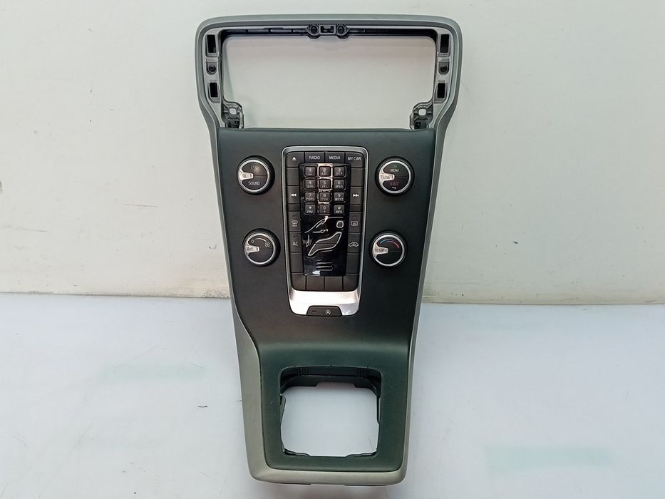 Botão / interruptor do AC VOLVO V40 Hatchback