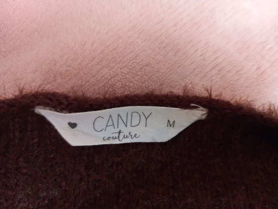 Топ Candy couture
