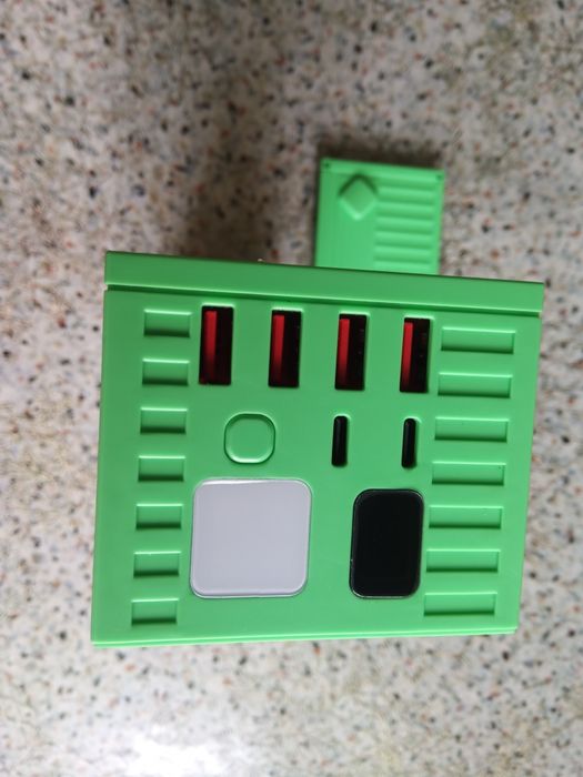 Корпус для аккумулятора