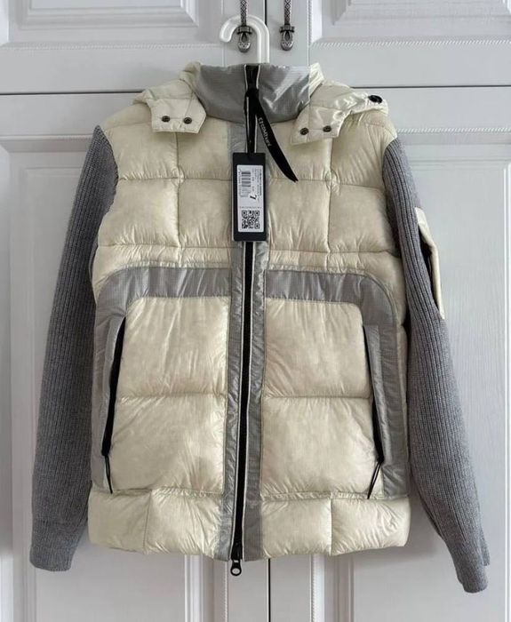 Кардиган ,C.P Company жилетка